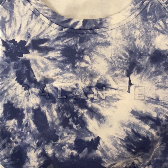 Balance Athletica Cropped Sweatshirt - Medium - Picture 2 of 3